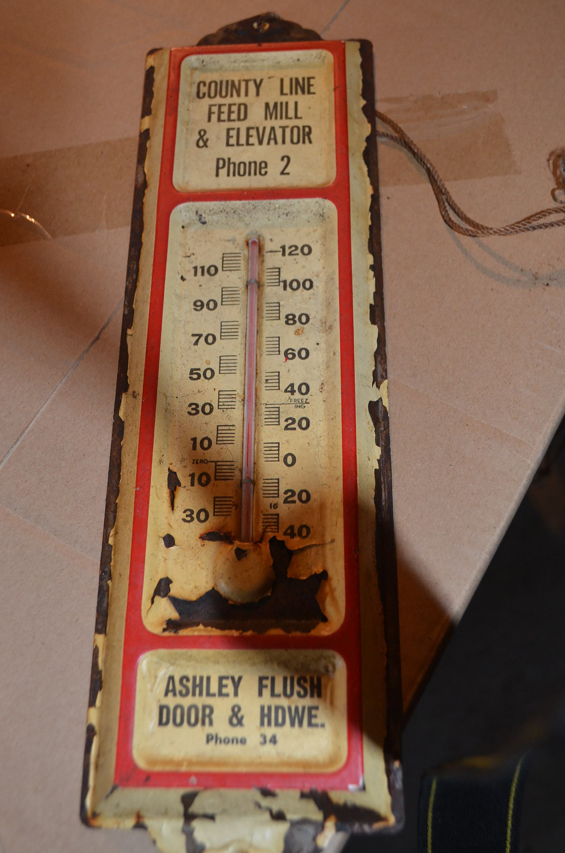 Property photo 27 - PERSONAL PROPERTY AUCTION IN MERCER COUNTY, OHIO
